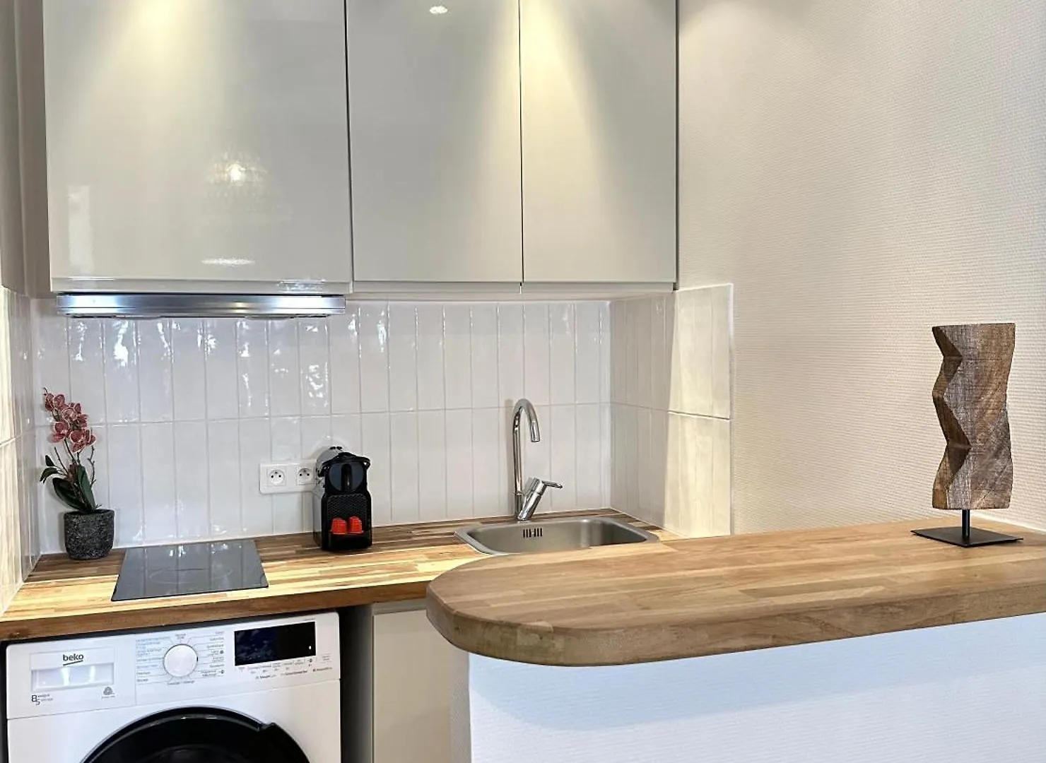 Appartement Trocadéro - Amazing Location - 2067