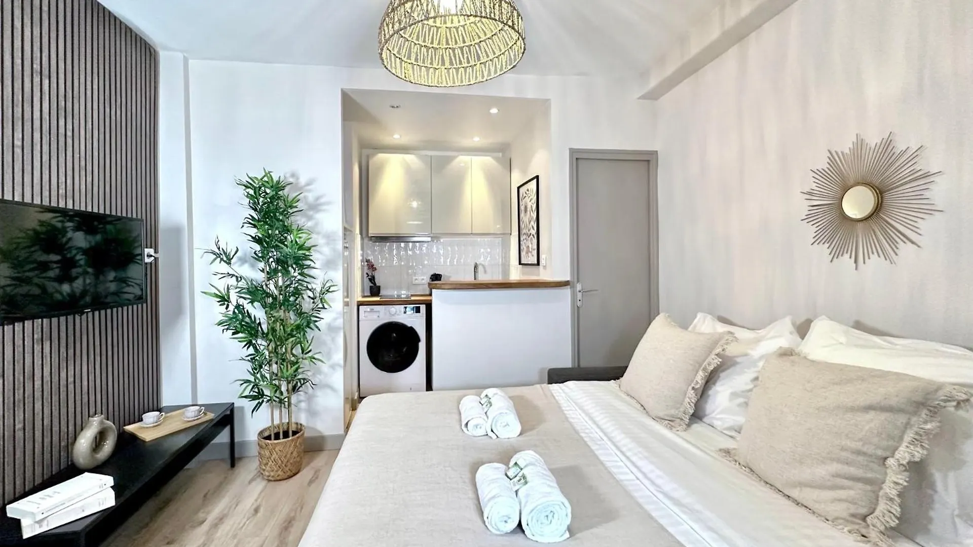 Appartement Trocadéro - Amazing Location - 2067 Paris