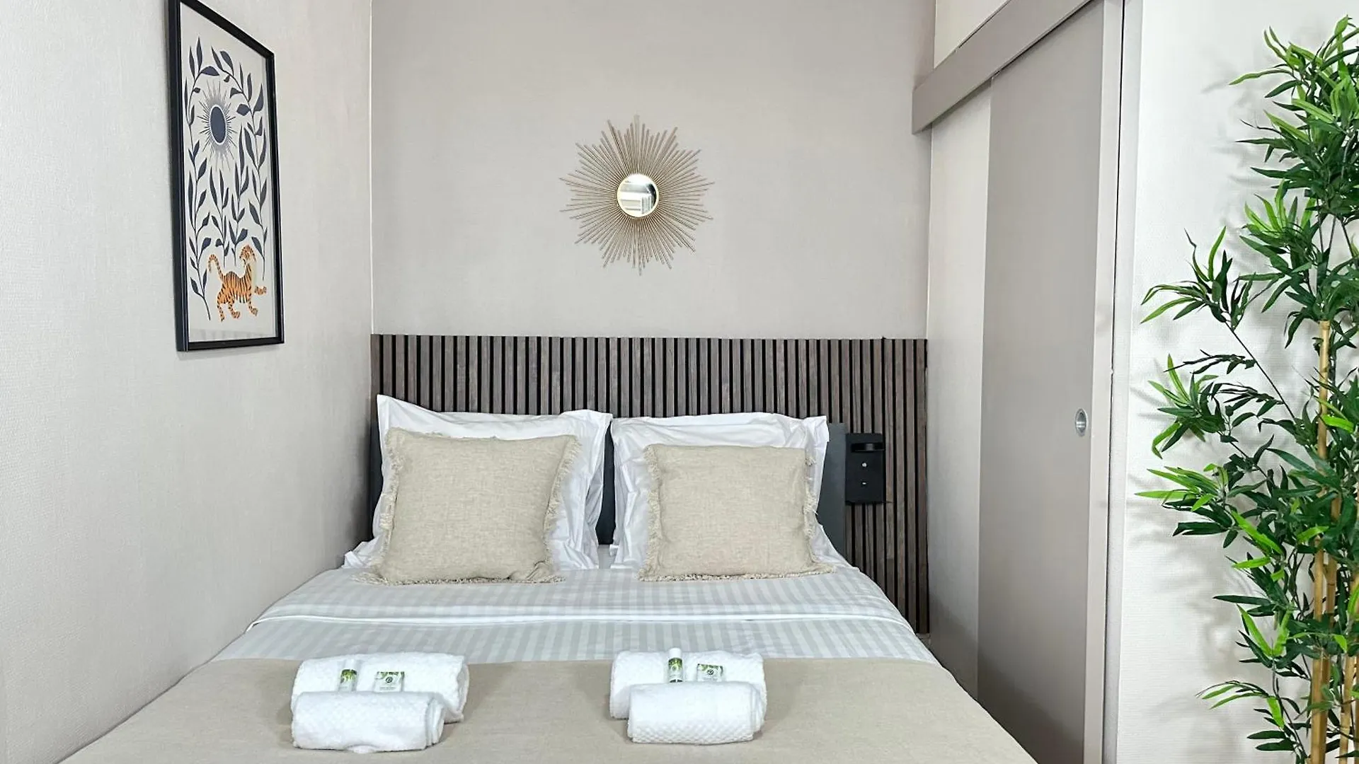 Trocadéro - Amazing Location - 2067 Appartement