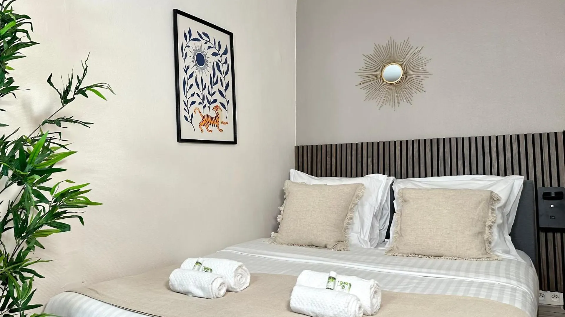 Apartment Elegant Near Trocadero *